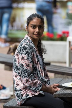 Johanna Silva 658 - Verbandsmeisterschaften